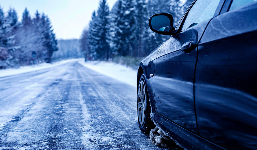 Manutenzione dell’auto inverno: 6 consigli fondamentali