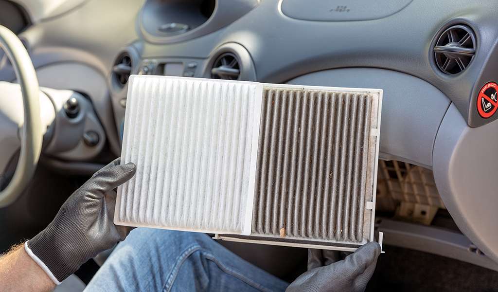 L’importanza di respirare aria pulita mentre viaggi