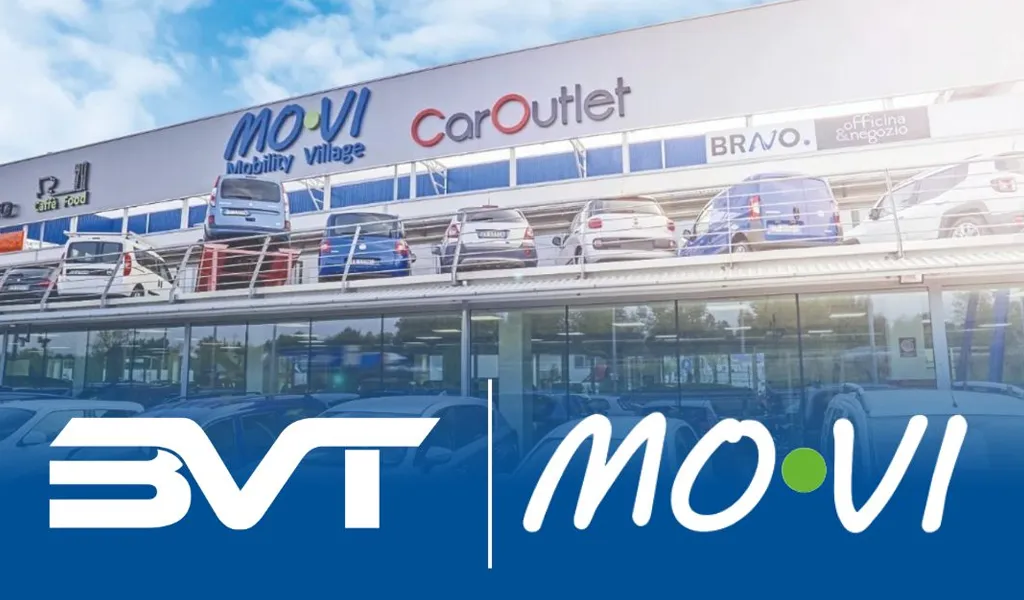 MO•VI Mobility Village e Beach Volley Training: una partnership all’insegna di dinamismo e innovazione