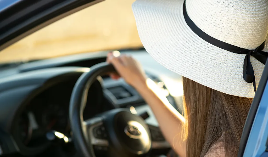Check auto post vacanze: la guida ai controlli dopo il rientro