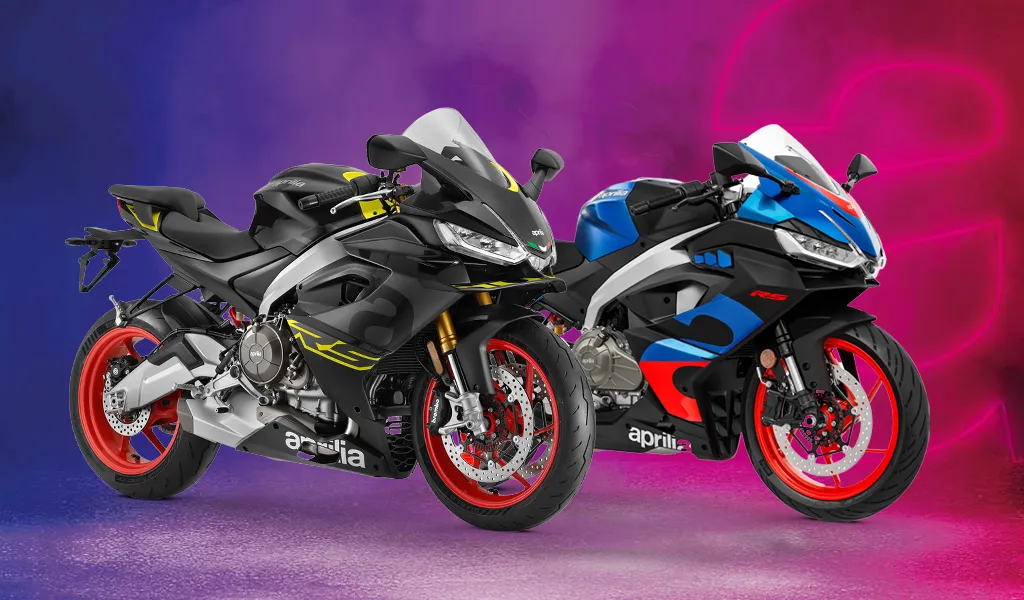 Aprilia: offerte del mese esclusive!