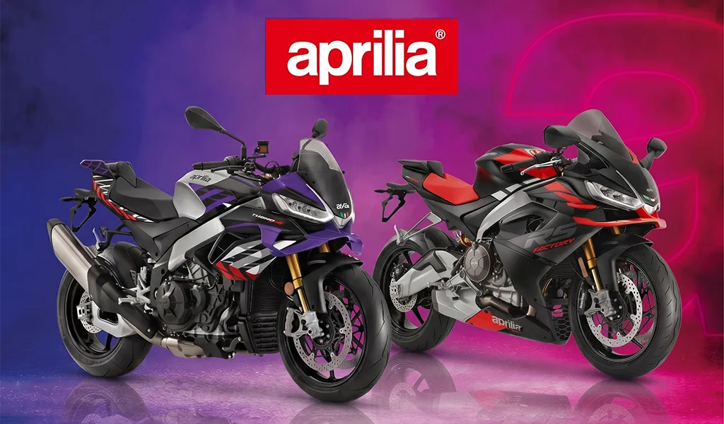 Aprilia Super Summer Mo.Vi: scopri le offerte!